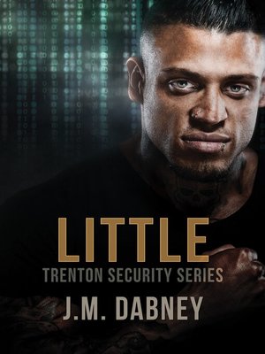 cover image of Little